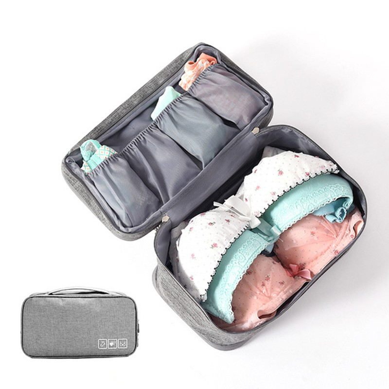 Sac de rangement pour sous-vêt - Men'S Accessories Organizer For Wardrobe avis et prix