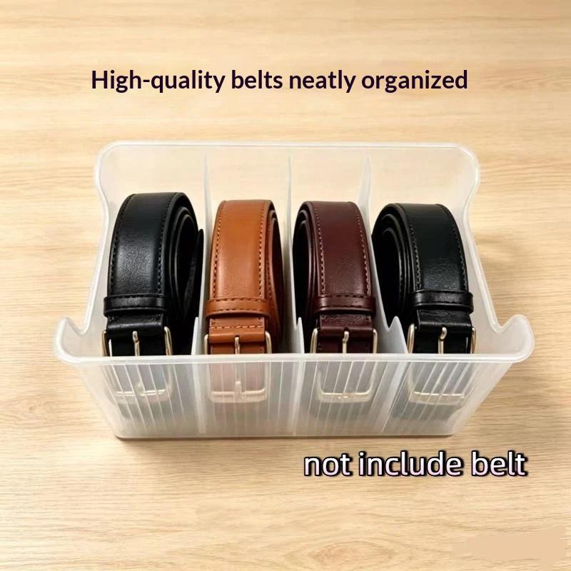 Organiseur de rangement pour c - Men'S Accessories Organizer For Wardrobe avis et prix