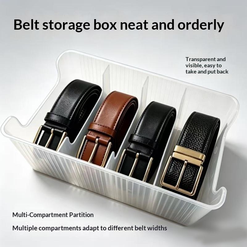 Organiseur de rangement pour c - Men'S Accessories Organizer For Wardrobe avis et prix