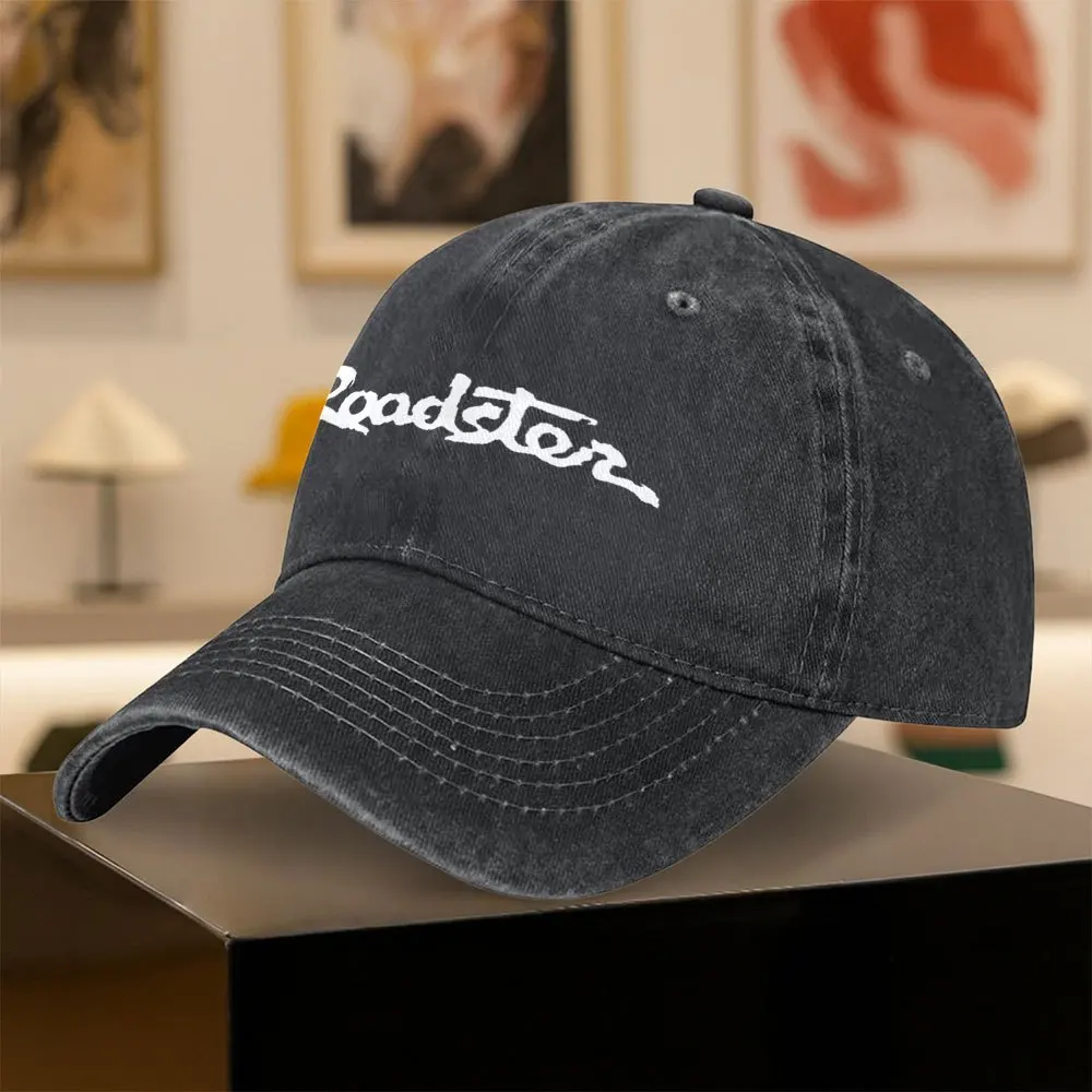 Casquette de baseball classiqu - Men Accessories Logo avis et prix