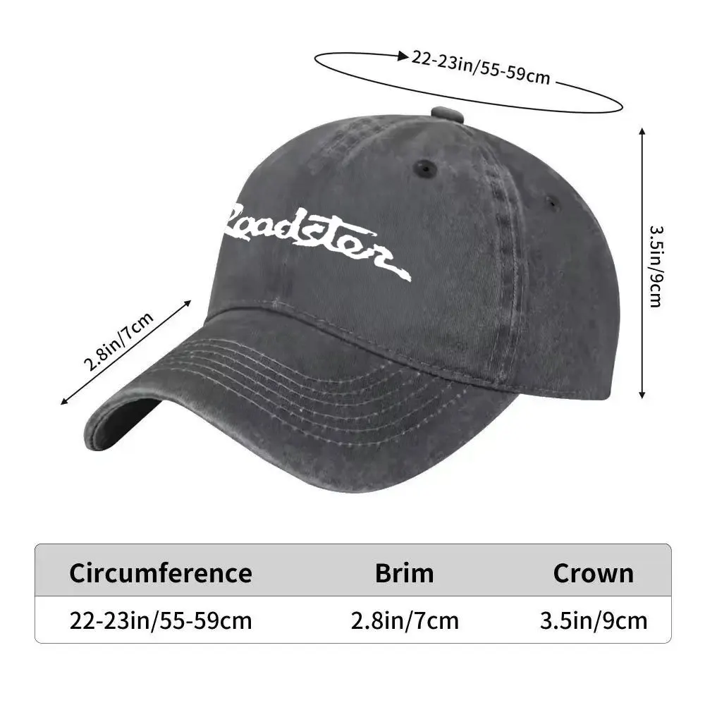 Casquette de baseball classiqu - Men Accessories Logo avis et prix