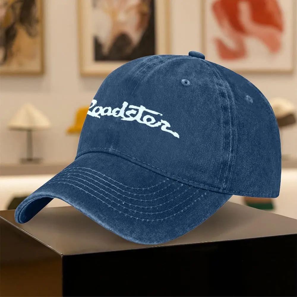 Casquette de baseball classiqu - Men Accessories Logo avis et prix
